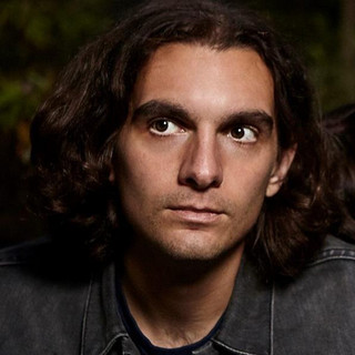 Nico Rivers